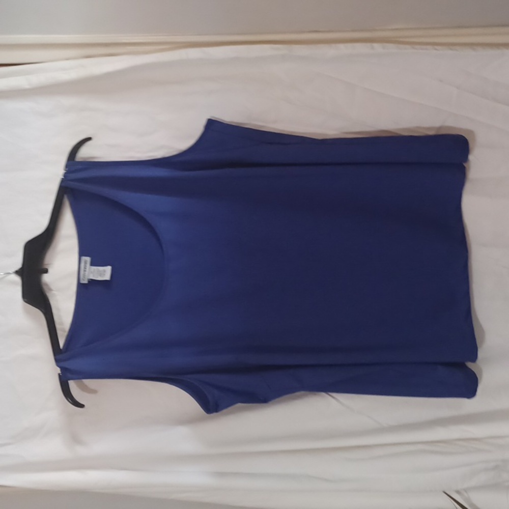 Catherine's tank top
